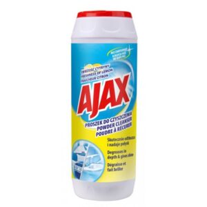 Ajax Proszek do Czyszczenia 450g