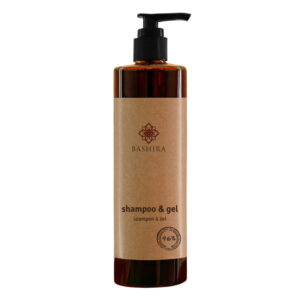 BASHIRA 2w1 400 ml