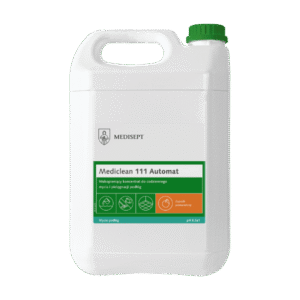 Mediclean 111 Automat 5l