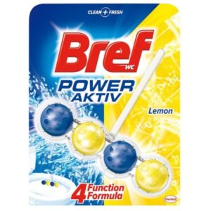 Bref Power Aktiv Zawieszka do WC 50g