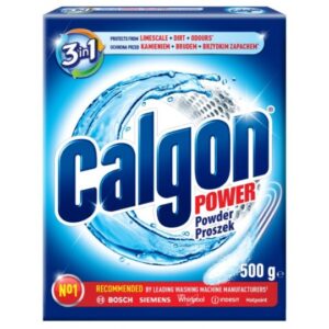 Calgon Proszek Odkamieniający do Pralki 500