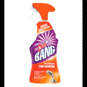 Cillit Bang Spray na Kamień i Brud 750ml
