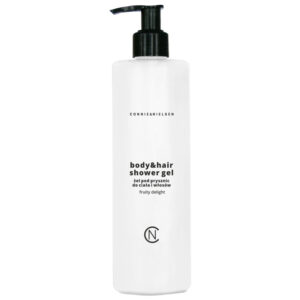 Connie & Nielsen biały 2w1 400 ml