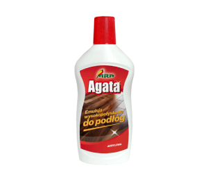 Emulsja Wysokopołyskowa do podłóg 450 g, 1000g, 5l