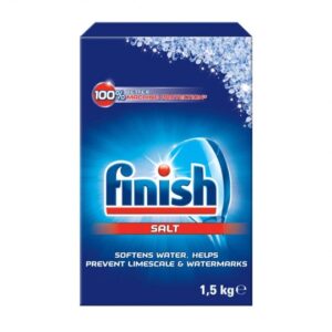 Finish Sól do Zmywarek 1,5kg