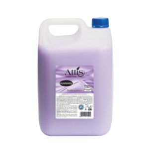 Attis Mydło w płynie economy Fruit 5L