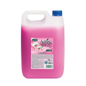 Attis Mydło w płynie orchidea 5L