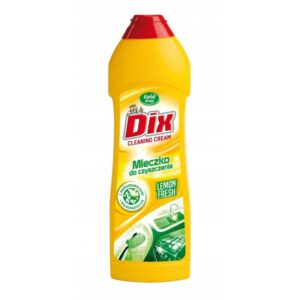 DIX Mleczko z mikrogranulkami 500g