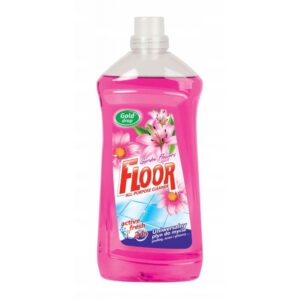 FLOOR płyn uniwersalny kwiaty ogrodu 1,5l