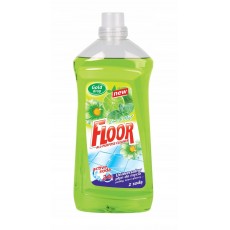 FLOOR płyn uniwersalny limonka mięta 1,5l