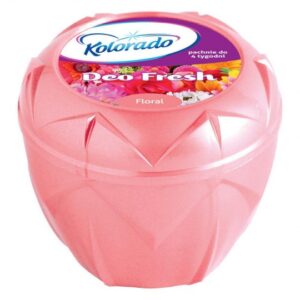 Kolorado Deo Fresh Odświeżacz w Żelu Floral 150g