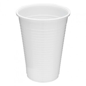 Kubek PP biały 200 ml