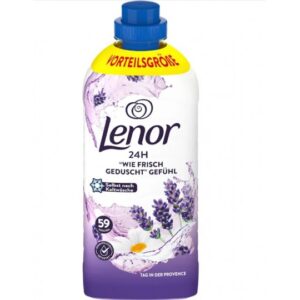 Lenor Płyn do Płukania