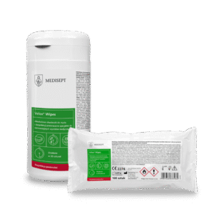 Velox® Wipes