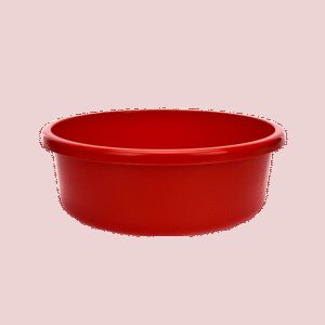 Miska plastikowa 20l