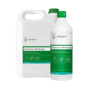 Mediclean 130 Strong 1l, 5l