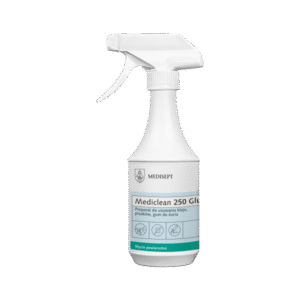 Mediclean 250 Glue 500ml
