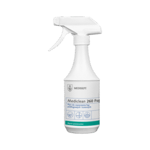 Mediclean 260 Fugue 500ml