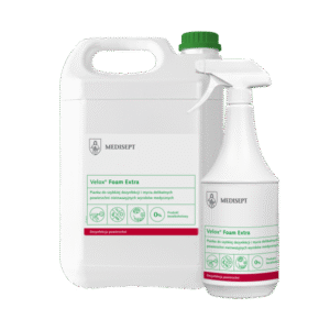 Velox® Foam Extra 1l, 5l