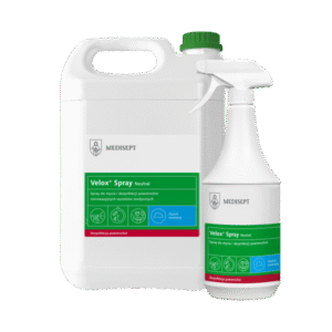 Velox Spray Neutral,  Tea Tonic 1l, 5l