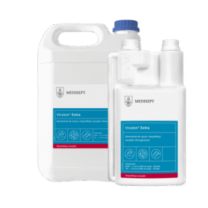Viruton® Extra 1l, 5l