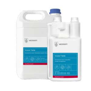 Viruton® Forte 1l, 5l