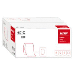Katrin Classic System towel M2