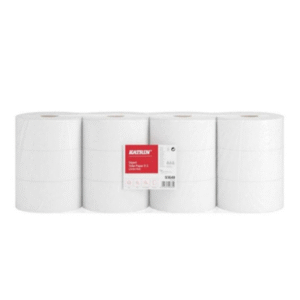 Katrin Jumbo S Papier toaletowy,