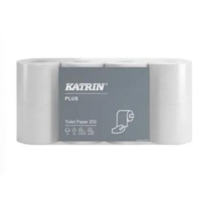 Katrin Classic Toilet 200  nr 104749