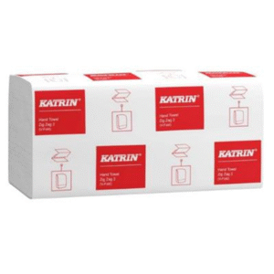Katrin Classic Zig Zag 2