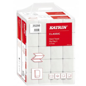 Katrin Classic H3 ZZ ręcznik biał