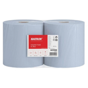Czysciwo Katrin Basic XL Blue