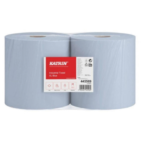 Czysciwo Katrin Basic XL Blue