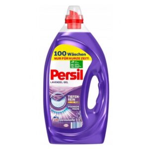 Persil Color Lawendowy Żel do Prania 5l