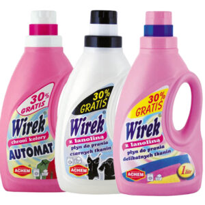 Wirek do prania