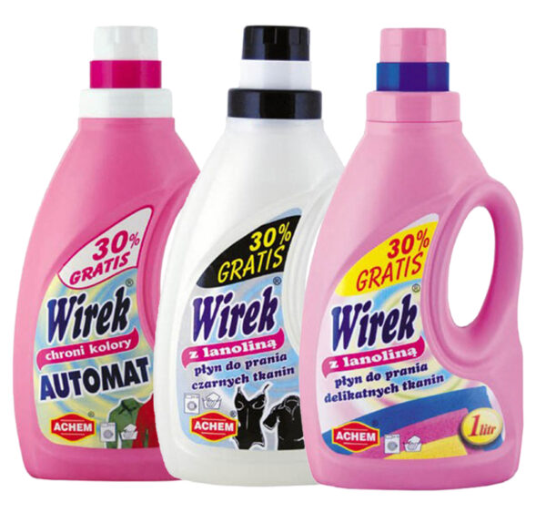 Wirek do prania