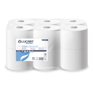 Papier Jumbo L-oneMIni 180 biały