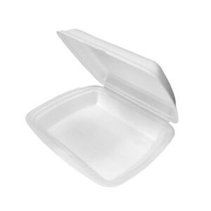 Pojemnik obiadowy menu box 1-komorowy