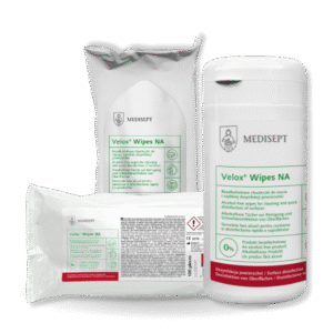 Velox® Wipes NA