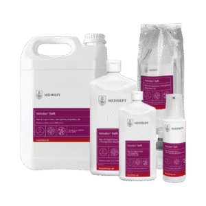 Velodes® Soft 250ml, 500ml, 1l,  5l