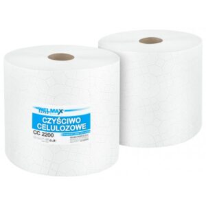Czysciwo celuloza 200m Welmax