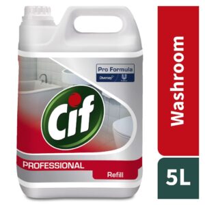 Cif Professional Washroom 2 in1 koncentrat 5l