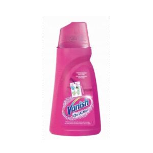 Vanish Oxi Action Odplamiacz w Płynie 1l color, white