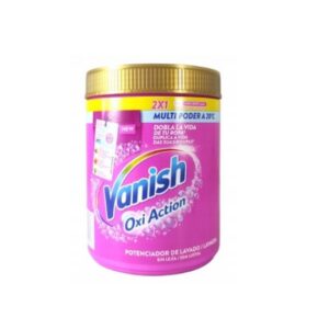 Vanish Oxi Action Odplamiacz w Proszku 900g