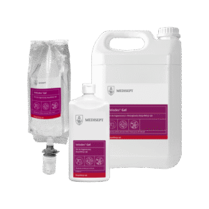 Velodes® Gel 500ml, 1l, 5l