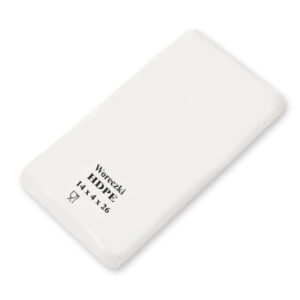 Woreczki foliowe hdpe 14 x 26 cm