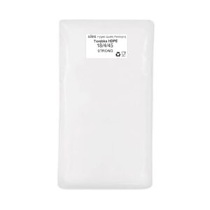 Woreczki foliowe hdpe 18 x 45 cm
