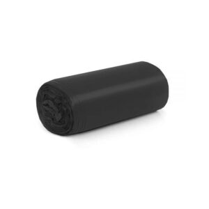 Worek foliowy 120l a25 gruby LDP