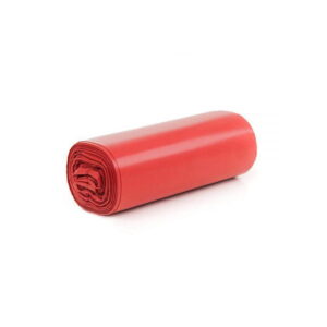 Worek foliowy 35l a50 gruby LDP kolor