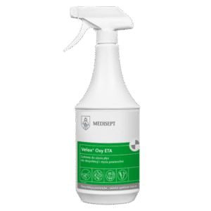 Velox® Oxy ETA 1l